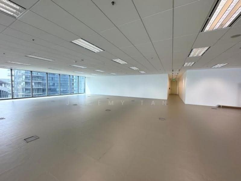 Asia Square Tower 1, 8 Marina View, Boat Quay / Raffles Place / Marina, 13,705 sqft, Office For Rent, by Jeremy Tan, 500281780 - Interior - CommercialGuru.com.sg