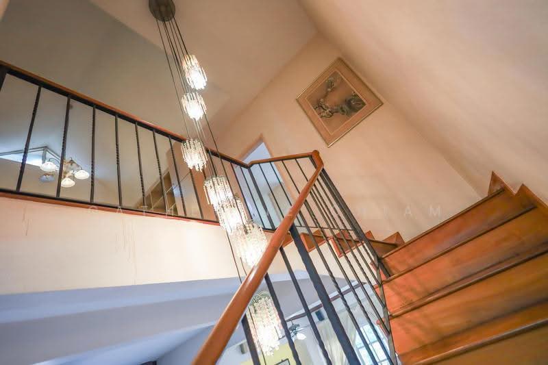 Seletar Terrace, Seleter Terrace, Seletar / Yio Chu Kang, 4 Bedrooms, 2,400 sqft, Terraced House For Sale, by Catherine Chiam, 500281782 - Interior - PropertyGuru.com.sg