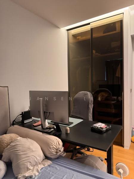 The Reef at King's Dock, 2 Harbourfront Avenue, Harbourfront / Telok Blangah, Room Rental, 120 sqft, Condominium For Rent, by Jansen Lee, 500281784 - PropertyGuru.com.sg