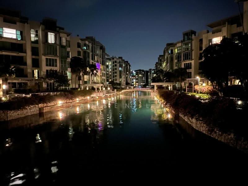 The Reef at King's Dock, 2 Harbourfront Avenue, Harbourfront / Telok Blangah, Room Rental, 120 sqft, Condominium For Rent, by Jansen Lee, 500281784 - PropertyGuru.com.sg