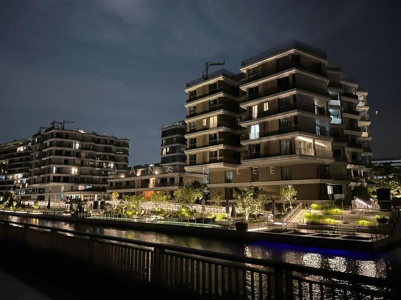 The Reef at King's Dock, 2 Harbourfront Avenue, Harbourfront / Telok Blangah, Room Rental, 120 sqft, Condominium For Rent, by Jansen Lee, 500281784 - PropertyGuru.com.sg