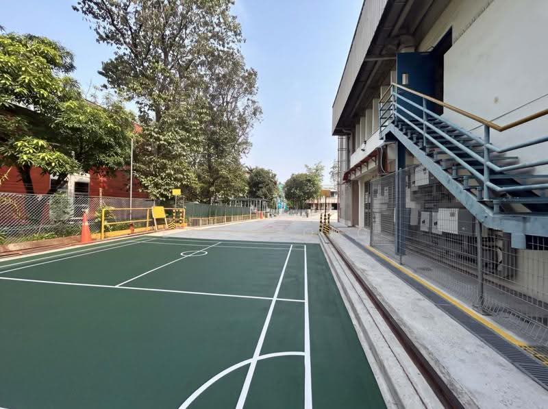 Tuas Ave vicinity, Boon Lay / Jurong / Tuas, 63,000 sqft, Factory / Workshop (B2) For Sale, by Eva Leong, 500281785 - Exterior - CommercialGuru.com.sg