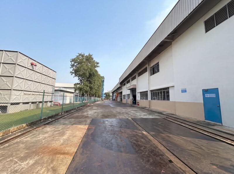 Tuas Ave vicinity, Boon Lay / Jurong / Tuas, 63,000 sqft, Factory / Workshop (B2) For Sale, by Eva Leong, 500281785 - Exterior - CommercialGuru.com.sg