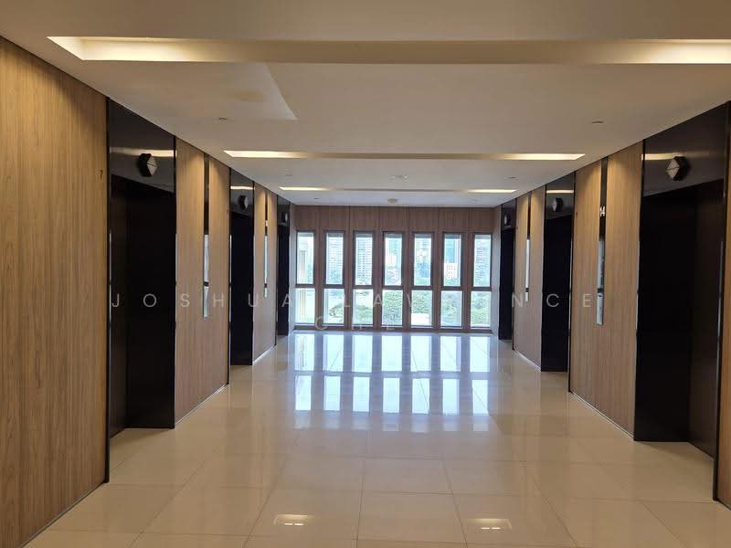 TripleOne Somerset, 111 Somerset Road, Orchard / River Valley, 3,028 sqft, Office For Sale, by Joshua Lawrence Che, 500281786 - Corridor - CommercialGuru.com.sg