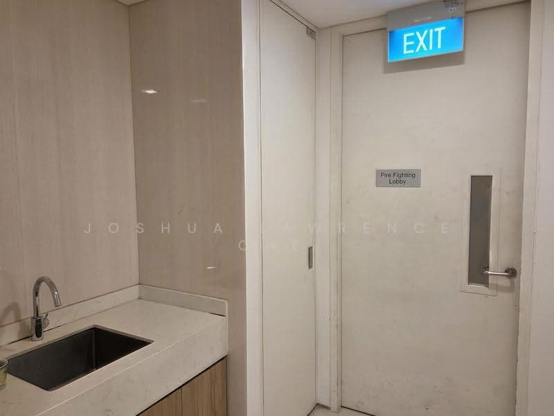TripleOne Somerset, 111 Somerset Road, Orchard / River Valley, 3,028 sqft, Office For Sale, by Joshua Lawrence Che, 500281786 - Lobby - CommercialGuru.com.sg