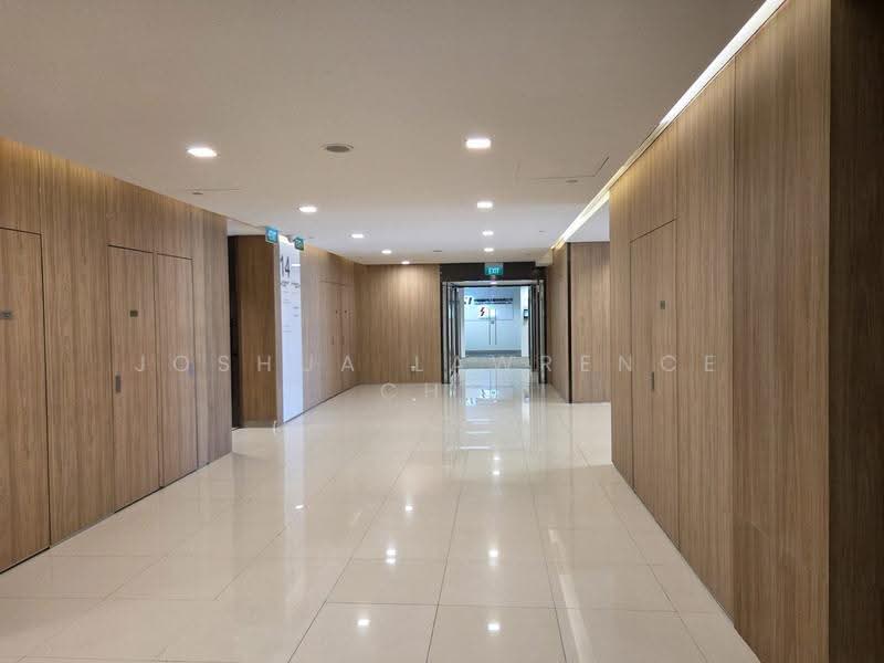 TripleOne Somerset, 111 Somerset Road, Orchard / River Valley, 3,028 sqft, Office For Sale, by Joshua Lawrence Che, 500281786 - Corridor - CommercialGuru.com.sg