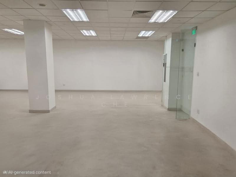 TripleOne Somerset, 111 Somerset Road, Orchard / River Valley, 3,028 sqft, Office For Sale, by Joshua Lawrence Che, 500281786 - Interior - CommercialGuru.com.sg