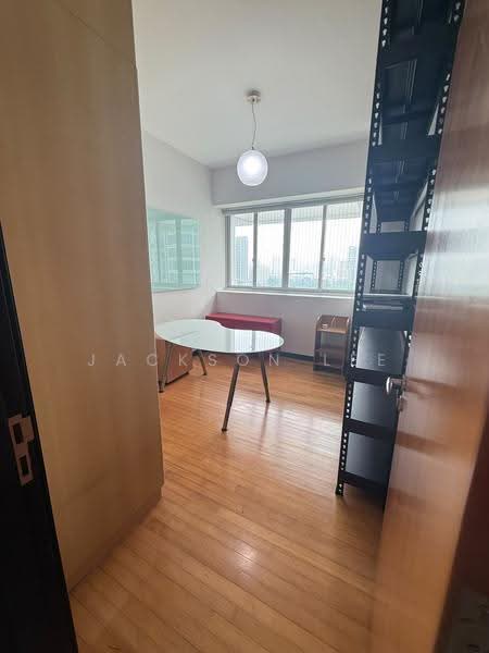 The Ansley, 33 Mandalay Road, Newton / Novena, Room Rental, 150 sqft, Condominium For Rent, by Jackson Lee, 500281789 - Study - PropertyGuru.com.sg