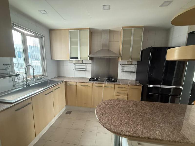 The Ansley, 33 Mandalay Road, Newton / Novena, Room Rental, 150 sqft, Condominium For Rent, by Jackson Lee, 500281789 - Kitchen - PropertyGuru.com.sg