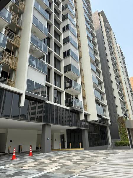 Childcare Unit for Rent at Sims Drive, Eunos / Geylang / Paya Lebar, 5,995 sqft, Other Retail For Rent, by Desmond Yeo, 500281790 - Exterior - CommercialGuru.com.sg