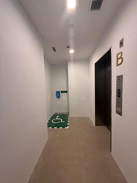 Childcare Unit for Rent at Sims Drive, Eunos / Geylang / Paya Lebar, 5,995 sqft, Other Retail For Rent, by Desmond Yeo, 500281790 - Corridor - CommercialGuru.com.sg