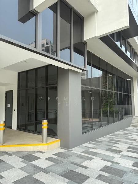 Childcare Unit for Rent at Sims Drive, Eunos / Geylang / Paya Lebar, 5,995 sqft, Other Retail For Rent, by Desmond Yeo, 500281790 - CommercialGuru.com.sg