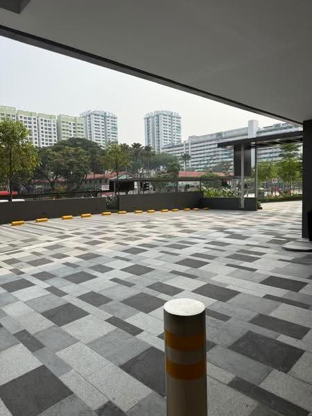 Childcare Unit for Rent at Sims Drive, Eunos / Geylang / Paya Lebar, 5,995 sqft, Other Retail For Rent, by Desmond Yeo, 500281790 - CommercialGuru.com.sg