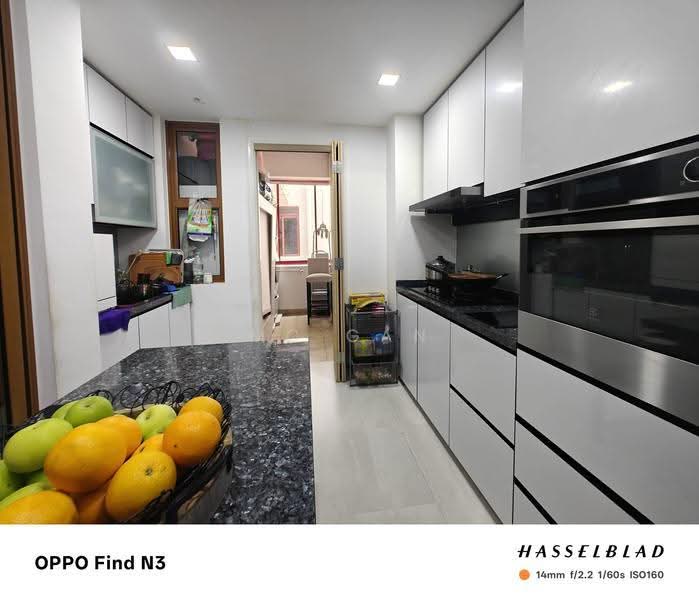 Casafina, 211 Bedok South Ave 1, Bedok / Upper East Coast, 3 Bedrooms, 1,023 sqft, Condominium For Sale, by MC Gan, 500281791 - Kitchen - PropertyGuru.com.sg