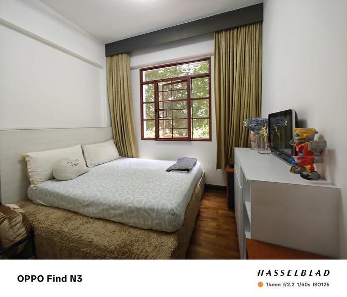 Casafina, 211 Bedok South Ave 1, Bedok / Upper East Coast, 3 Bedrooms, 1,023 sqft, Condominium For Sale, by MC Gan, 500281791 - Bedroom - PropertyGuru.com.sg