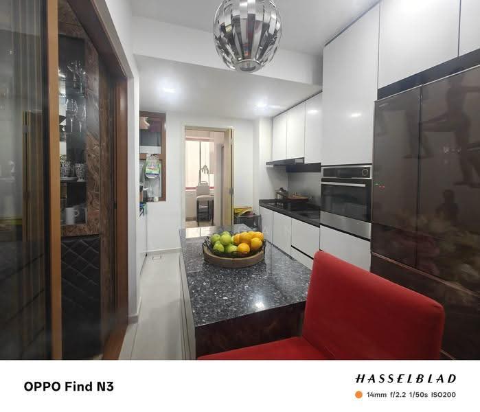Casafina, 211 Bedok South Ave 1, Bedok / Upper East Coast, 3 Bedrooms, 1,023 sqft, Condominium For Sale, by MC Gan, 500281791 - Kitchen - PropertyGuru.com.sg