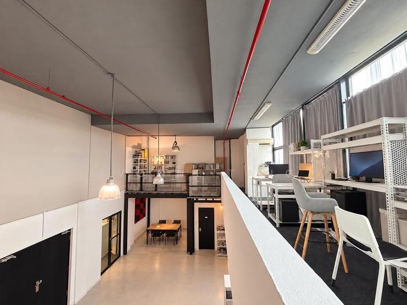 Oxley BizHub, 69 Ubi Road 1, Eunos / Geylang / Paya Lebar, 1,894 sqft, Light Industrial (B1) For Sale, by Evonne Tang, 500281792 - Study - CommercialGuru.com.sg