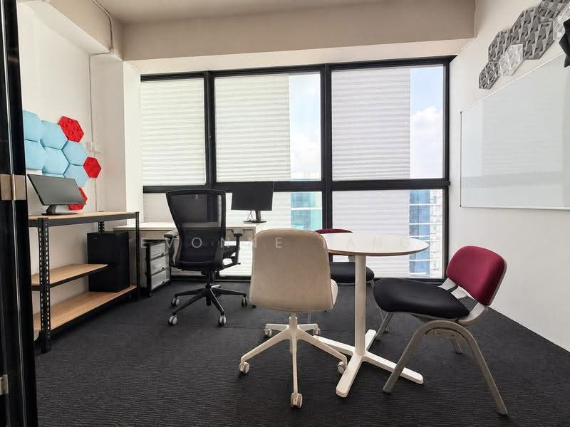 Oxley BizHub, 69 Ubi Road 1, Eunos / Geylang / Paya Lebar, 1,894 sqft, Light Industrial (B1) For Sale, by Evonne Tang, 500281792 - Study - CommercialGuru.com.sg