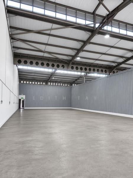 Heavy Industrial Facility with Dormitory Potential, Boon Lay / Jurong / Tuas, 70,000 sqft, Factory / Workshop (B2) For Sale, by Edith Tay, 500281802 - Interior - CommercialGuru.com.sg