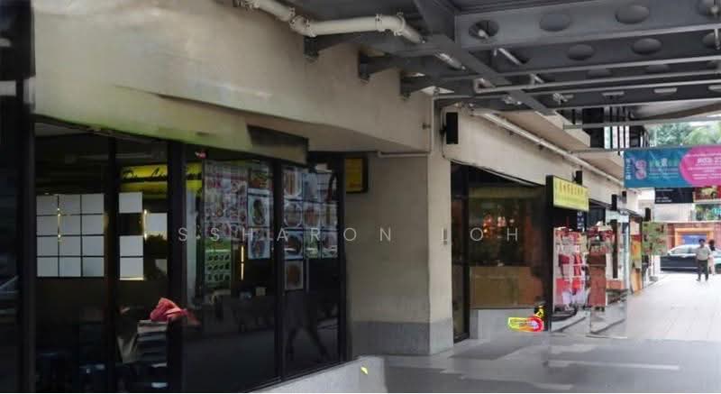 Fortune Centre, 190 190, Beach Road / Bugis / Rochor, 750 sqft, Food & Beverage For Rent, by Ssharon Loh, 500281805 - CommercialGuru.com.sg