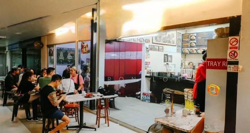 Fortune Centre, 190 190, Beach Road / Bugis / Rochor, 750 sqft, Food & Beverage For Rent, by Ssharon Loh, 500281805 - CommercialGuru.com.sg