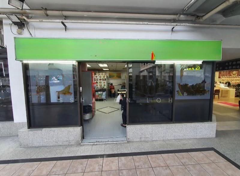 Fortune Centre, 190 190, Beach Road / Bugis / Rochor, 750 sqft, Food & Beverage For Rent, by Ssharon Loh, 500281805 - CommercialGuru.com.sg