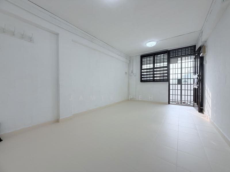 48 Lower Delta Road, 48 Lower Delta Road, Alexandra / Commonwealth, 1 Bedroom, 463 sqft, HDB Flat For Sale, by Jamie Peh, 500281808 - Interior - PropertyGuru.com.sg