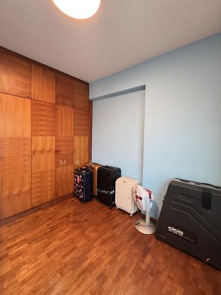 Woodsvale, 5 Woodlands Drive 72, Admiralty / Woodlands, 3 Bedrooms, 1,281 sqft, Condominium For Sale, by Marn Lee, 500281809 - Bedroom 3 - PropertyGuru.com.sg