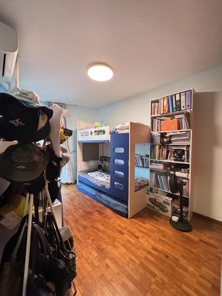 Woodsvale, 5 Woodlands Drive 72, Admiralty / Woodlands, 3 Bedrooms, 1,281 sqft, Condominium For Sale, by Marn Lee, 500281809 - Bedroom 2 - PropertyGuru.com.sg