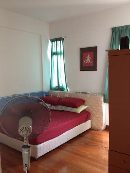 Springvale, 907 East Coast Road, East Coast / Marine Parade, 3 Bedrooms, 1,109 sqft, Apartment For Rent, by Julian Teo, 500281811 - Bedroom - PropertyGuru.com.sg