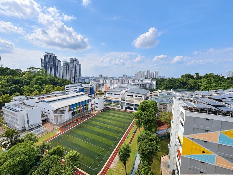 Guilin View, 28 Bukit Batok Street 52, Dairy Farm / Bukit Panjang / Choa Chu Kang, 4 Bedrooms, 1,528 sqft, Condominium For Sale, by Suzana Salman, 500281812 - PropertyGuru.com.sg