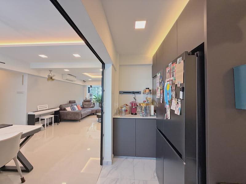 Lagoon View, 5000J Marine Parade Road, East Coast / Marine Parade, 3 Bedrooms, 1,647 sqft, Apartment For Sale, by Zach Lin, 500281823 - PropertyGuru.com.sg