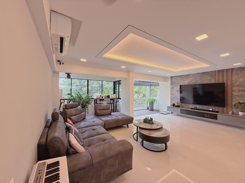 Lagoon View, 5000J Marine Parade Road, East Coast / Marine Parade, 3 Bedrooms, 1,647 sqft, Apartment For Sale, by Zach Lin, 500281823 - PropertyGuru.com.sg