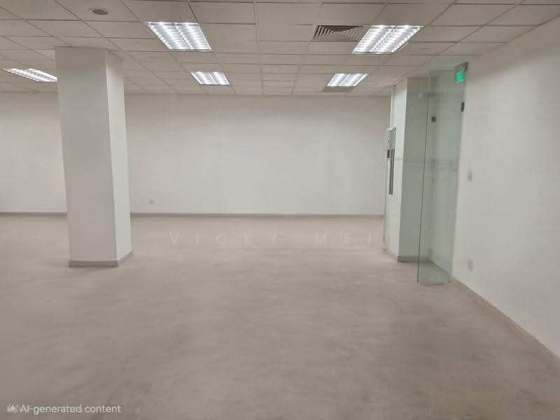 TripleOne Somerset, 111 Somerset Road, Orchard / River Valley, 1,130 sqft, Office For Sale, by Vicky Mei, 500281830 - Interior - CommercialGuru.com.sg