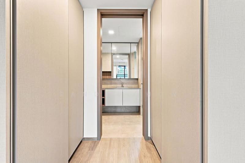 Norwood Grand, 10 Champions Way, Admiralty / Woodlands, 4 Bedrooms, 1,313 sqft, Condominium For Sale, by Randall How, 500281836 - Bathroom - PropertyGuru.com.sg