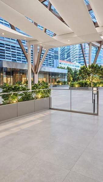 L1 F&B Space at Prime Tanjong Pagar w ORA | Near MRT | Excellent Frontage, Chinatown / Tanjong Pagar, 1,734 sqft, Food & Beverage For Rent, by Sean Pang, 500281838 - Exterior - CommercialGuru.com.sg