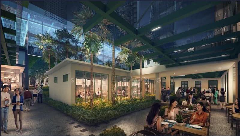 L1 F&B Space @ Bugis Vicinity | Main Road Frontage | Great Catchment | w ORA, Beach Road / Bugis / Rochor, 2,799 sqft, Food & Beverage For Rent, by Sean Pang, 500281839 - Exterior - CommercialGuru.com.sg