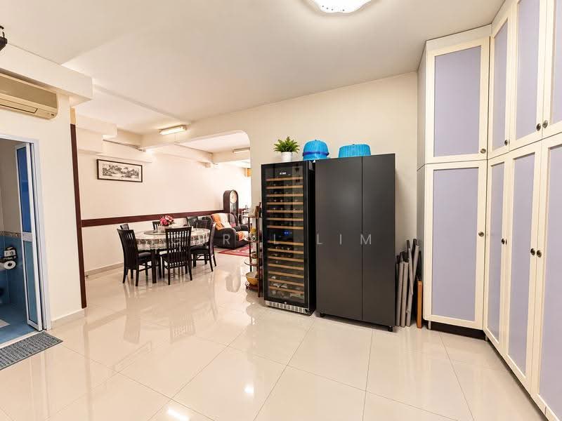 **LANDED7772@** D19 Charlton Park Near Serangoon MRT, Hougang / Punggol / Sengkang, 4 Bedrooms, 2,200 sqft, Terraced House For Sale, by Geryl Lim, 500281840 - Dining Room - PropertyGuru.com.sg