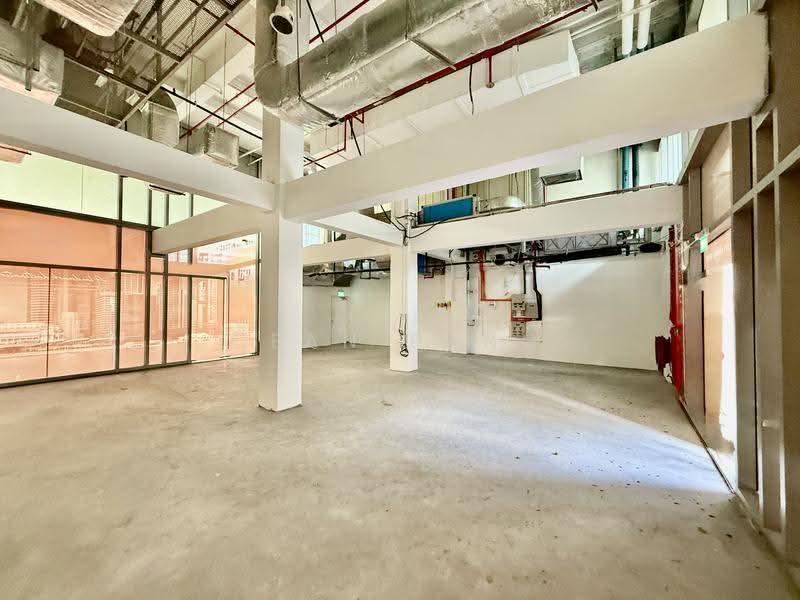 L1 F&B Space w Amazing Views @ Raffles Place/Marina Bay Vicinity, Boat Quay / Raffles Place / Marina, 1,729 sqft, Food & Beverage For Rent, by Sean Pang, 500281844 - Interior - CommercialGuru.com.sg