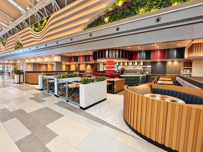 Rare F&B Space @ Farrer Park Vicinity | Near MRT | Prime Location, Farrer Park / Serangoon Rd, 2,273 sqft, Food & Beverage For Rent, by Sean Pang, 500281847 - Lobby - CommercialGuru.com.sg