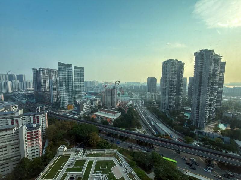 312C Clementi Avenue 4, 312C Clementi Avenue 4, Buona Vista / West Coast / Clementi New Town, 3 Bedrooms, 1,001 sqft, HDB Flat For Sale, by Rio Pang, 500281848 - Exterior - PropertyGuru.com.sg