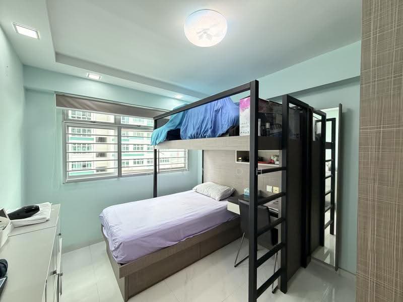468A Fernvale Link, 468A Fernvale Link, Seletar / Yio Chu Kang, 4 Bedrooms, 1,216 sqft, HDB Flat For Sale, by Kaven Oh, 500281849 - Bedroom 1 - PropertyGuru.com.sg
