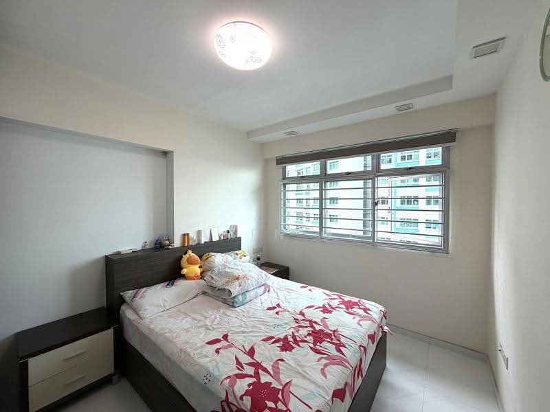 468A Fernvale Link, 468A Fernvale Link, Seletar / Yio Chu Kang, 4 Bedrooms, 1,216 sqft, HDB Flat For Sale, by Kaven Oh, 500281849 - Bedroom 2 - PropertyGuru.com.sg