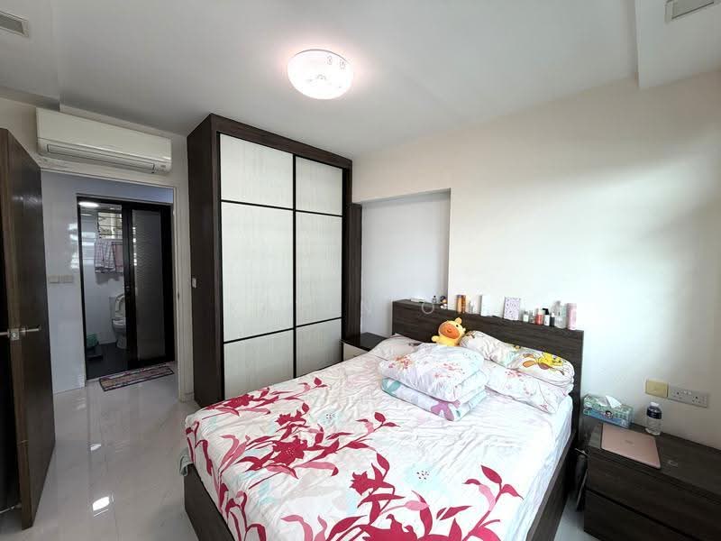 468A Fernvale Link, 468A Fernvale Link, Seletar / Yio Chu Kang, 4 Bedrooms, 1,216 sqft, HDB Flat For Sale, by Kaven Oh, 500281849 - Bedroom 2 - PropertyGuru.com.sg
