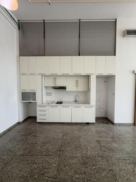 The Central, 6 Eu Tong Sen Street, Boat Quay / Raffles Place / Marina, Studio, 639 sqft, Apartment For Rent, by Kalvin Lai, 500281851 - Kitchen - PropertyGuru.com.sg
