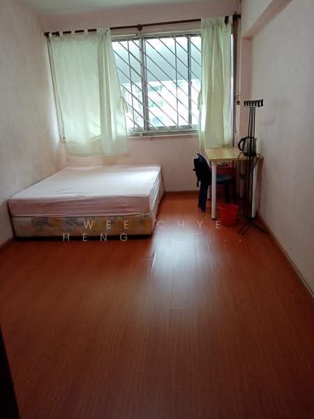 923 Jurong West Street 92, 923 Jurong West Street 92, Boon Lay / Jurong / Tuas, Room Rental, 150 sqft, HDB Flat For Rent, by Wee Chye Heng (Alan Wee), 500281853 - PropertyGuru.com.sg
