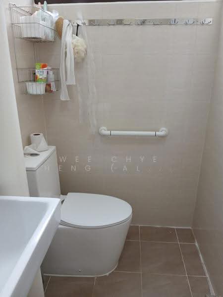 923 Jurong West Street 92, 923 Jurong West Street 92, Boon Lay / Jurong / Tuas, Room Rental, 150 sqft, HDB Flat For Rent, by Wee Chye Heng (Alan Wee), 500281853 - PropertyGuru.com.sg