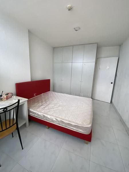 The Plaza, 7500A Beach Road, Beach Road / Bugis / Rochor, 3 Bedrooms, 1,636 sqft, Apartment For Sale, by Ken Chng, 500281855 - Bedroom - PropertyGuru.com.sg