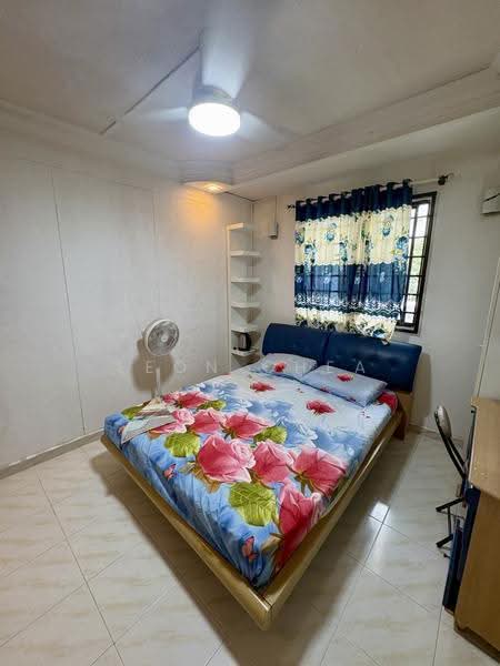 534 Bukit Batok Street 51, 534 Bukit Batok Street 51, Dairy Farm / Bukit Panjang / Choa Chu Kang, Room Rental, 100 sqft, HDB Flat For Rent, by Leon Chea, 500281862 - Bedroom - PropertyGuru.com.sg