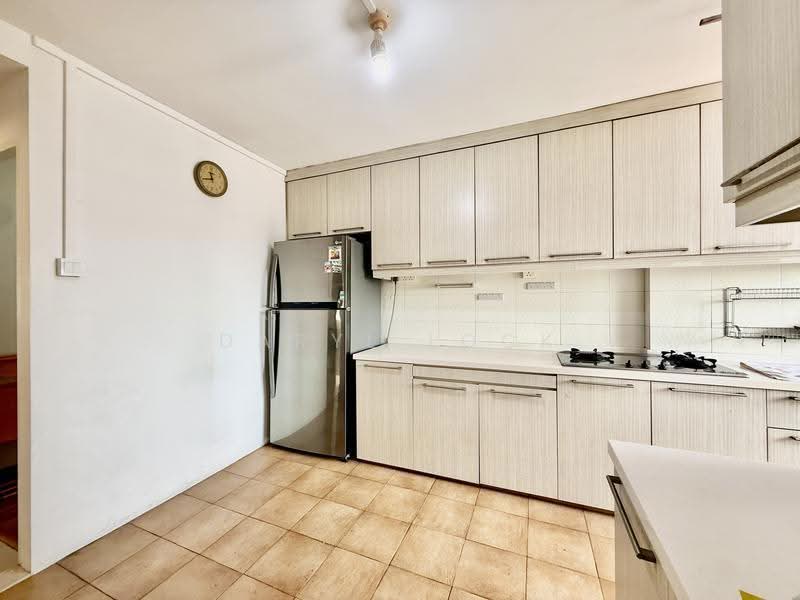 25 Chai Chee Road, 25 Chai Chee Road, Bedok / Upper East Coast, 3 Bedrooms, 1,120 sqft, HDB Flat For Rent, by Daryl Lock, 500281866 - Kitchen - PropertyGuru.com.sg
